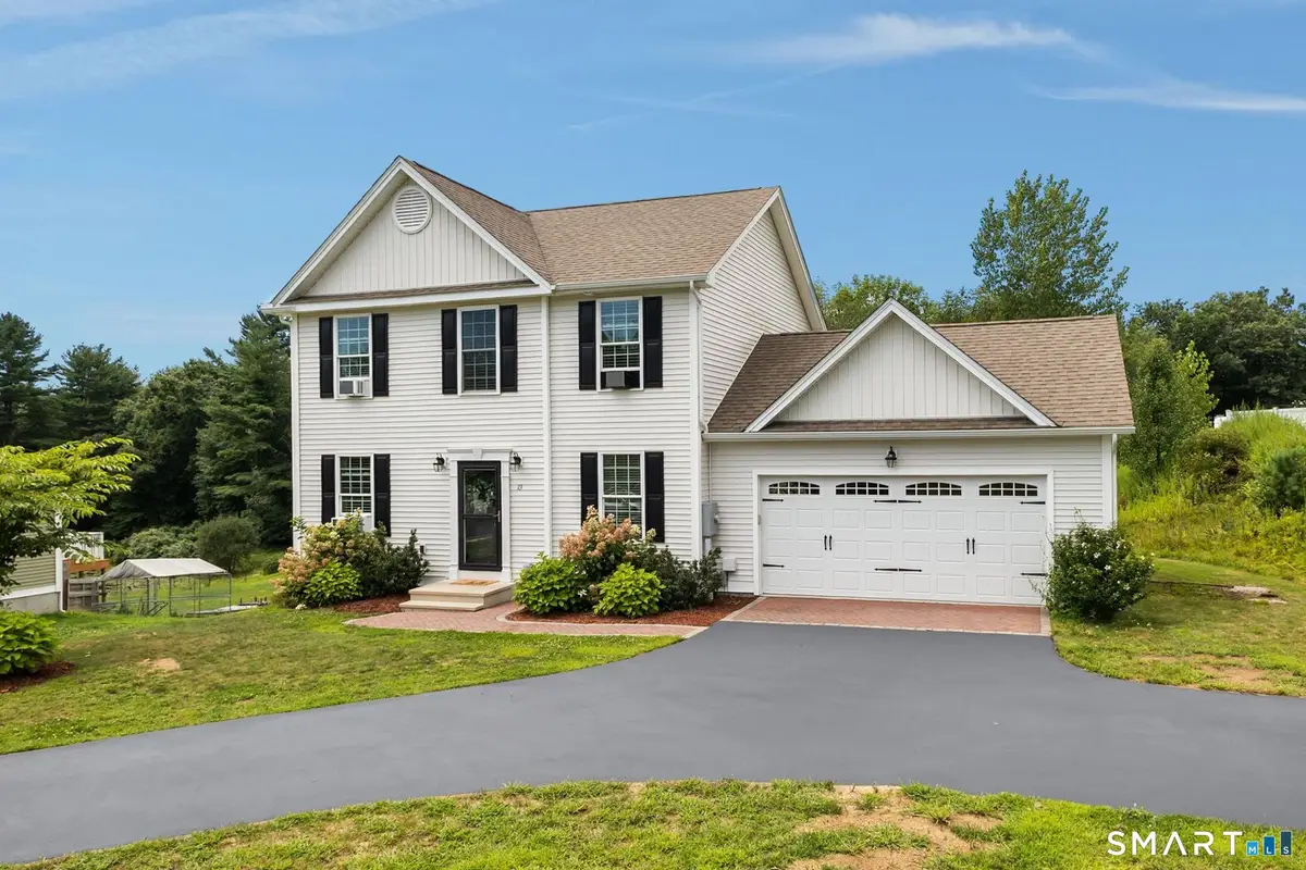 13 Brookside Drive, Killingly, CT 06241 - #1