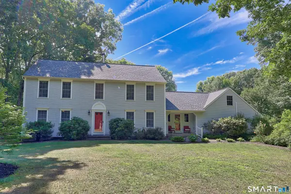 31 Louise Avenue, Wolcott, CT 06716