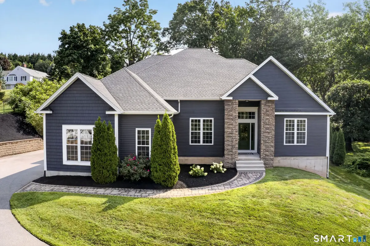 36 Founders Road, Glastonbury, CT 06033 - #1