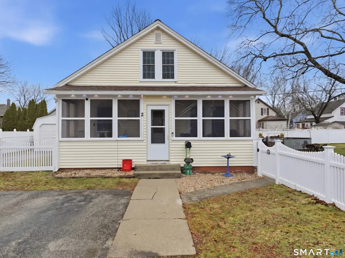 2 Myrtle Street, Plainfield, CT 06374 - #1
