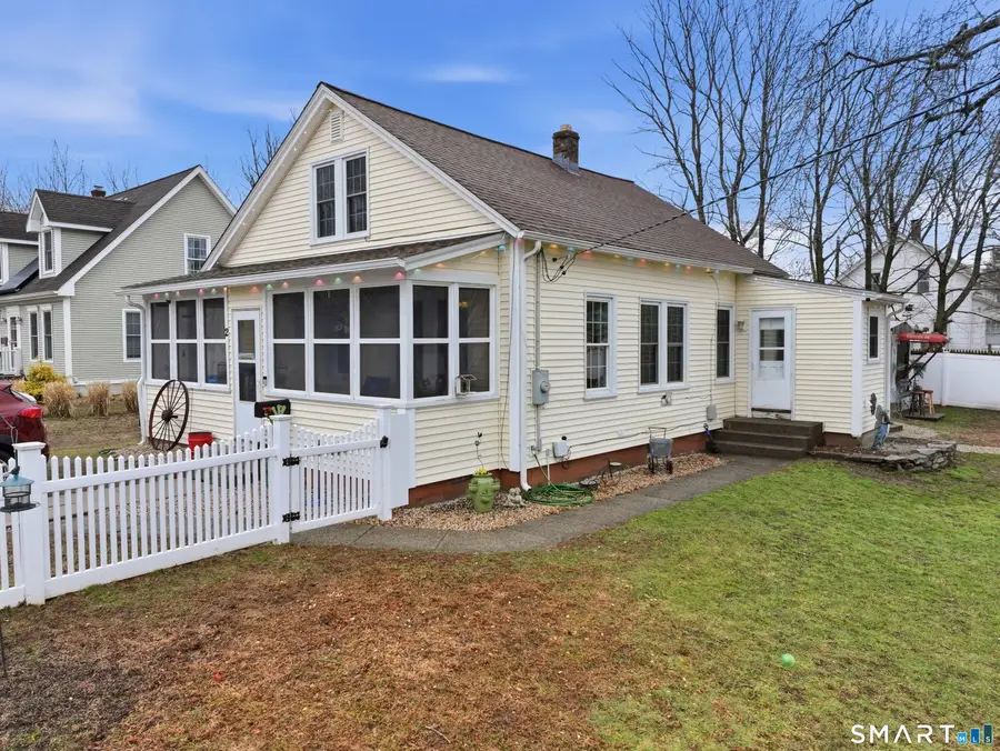2 Myrtle Street, Plainfield, CT 06374 - #2