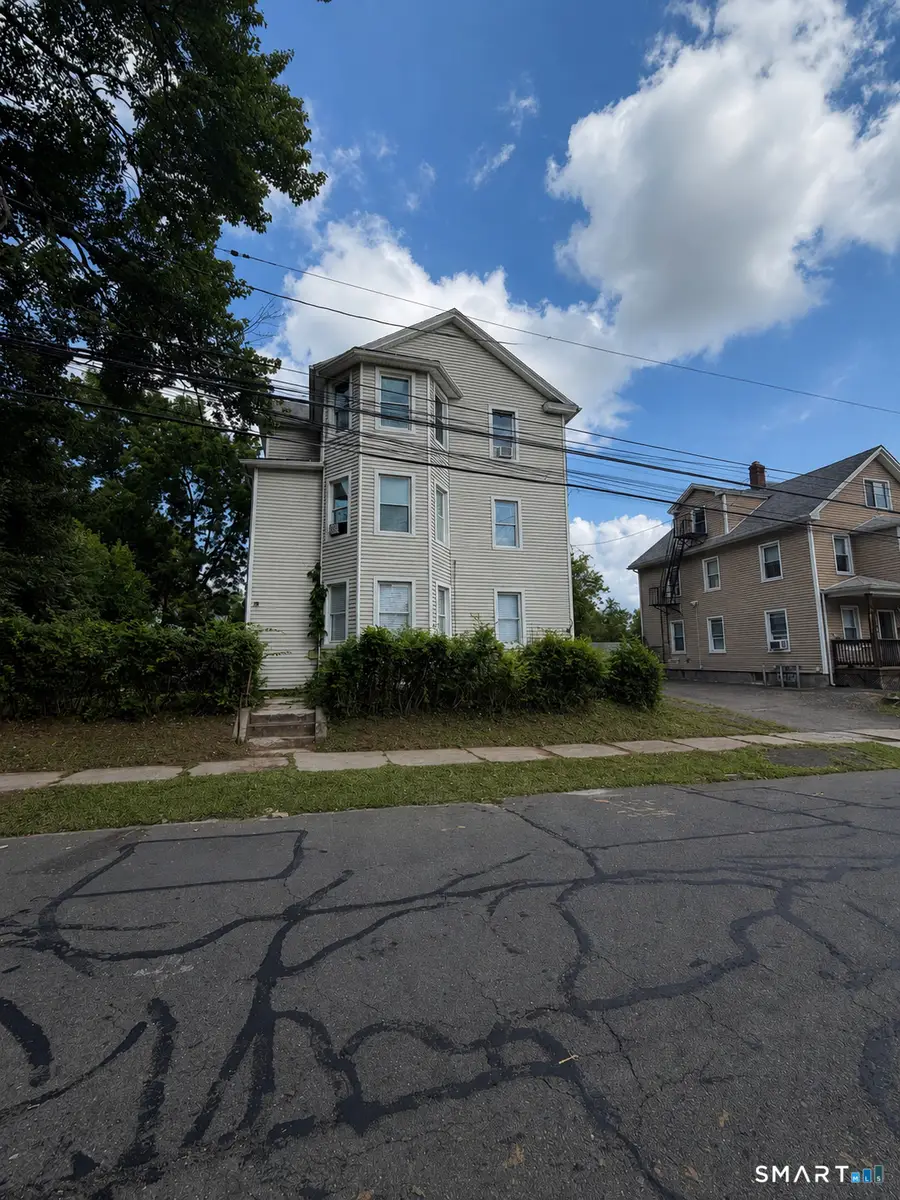 78 Rhodes Street, New Britain, CT 06051 - #2