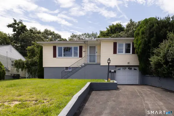 481 Bunker Hill Avenue, Waterbury, CT 06708