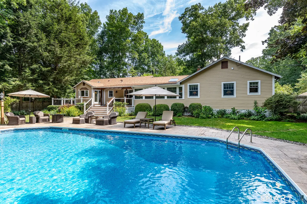 39 Hard Hill Road, Woodbury, CT 06798 - #1