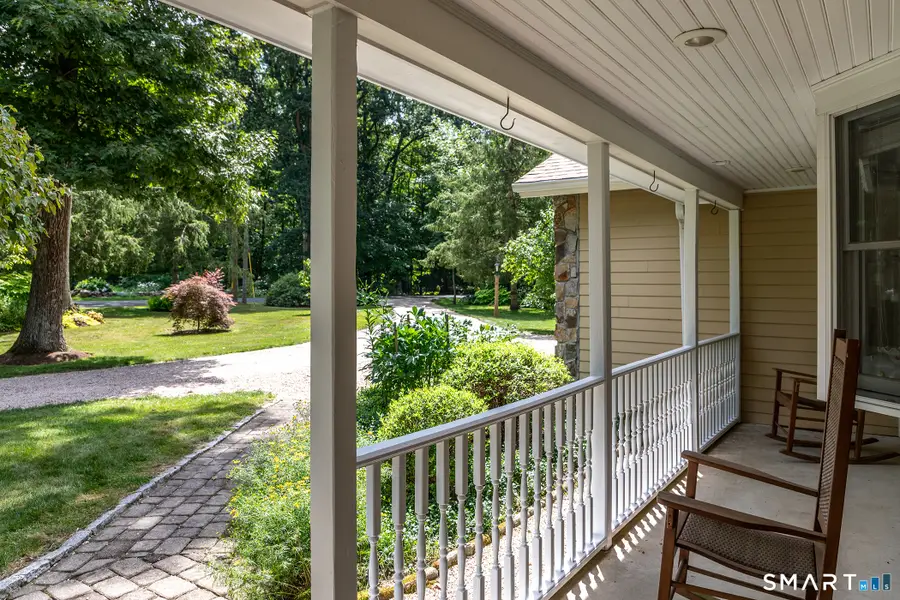 39 Hard Hill Road, Woodbury, CT 06798 - #3