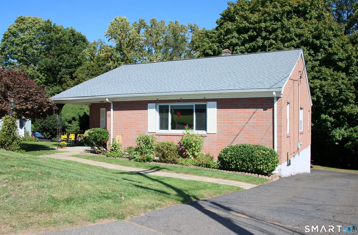 82 Sunbright Drive North, Meriden, CT 06450 - #1