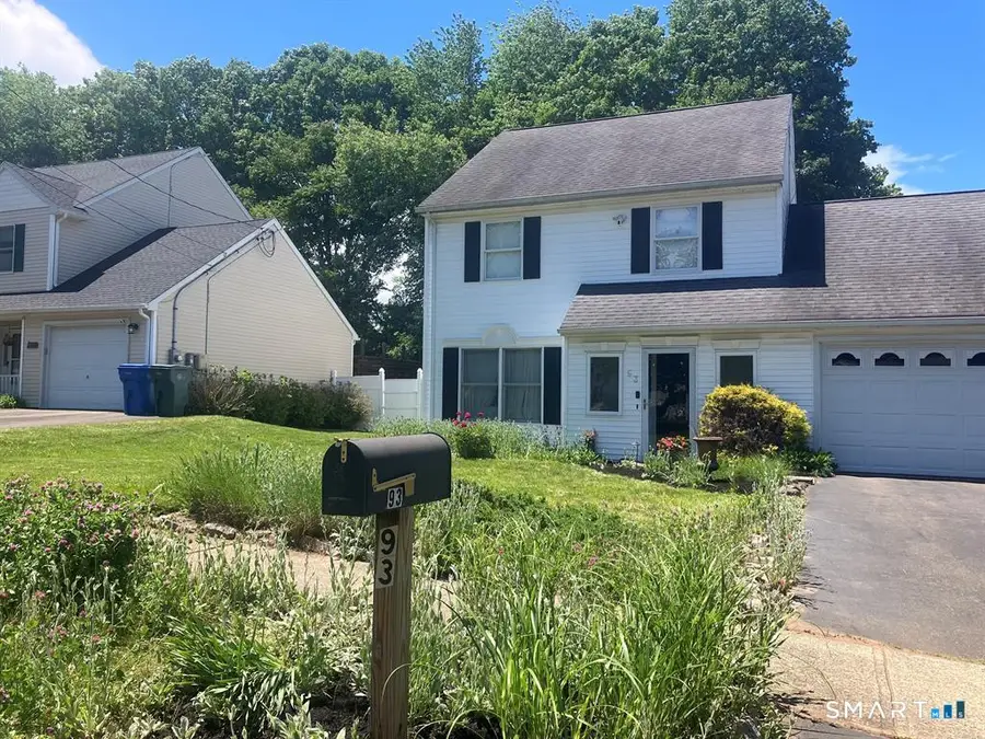 93 Thomas Street, Hamden, CT 06514 - #2