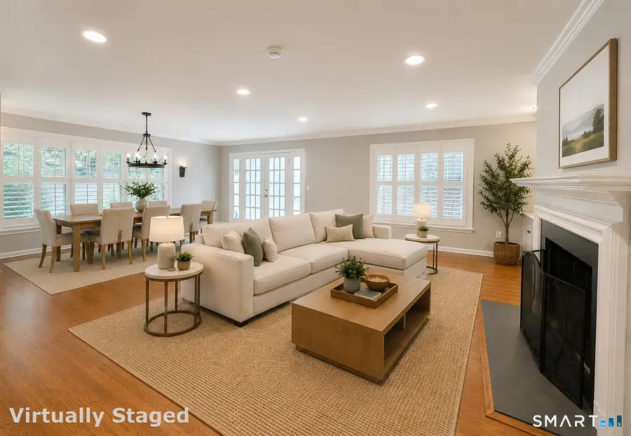 59 Bank Street #59, New Canaan, CT 06840 - #3