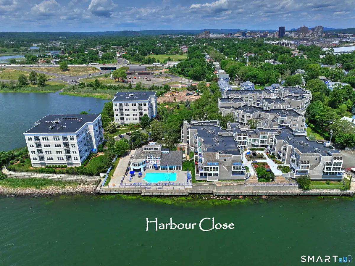 111 Harbour Close #111, New Haven, CT 06405 - #1