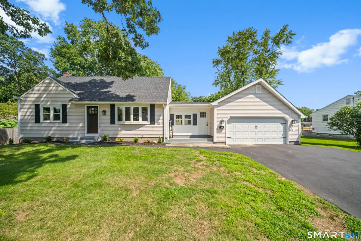 10 Lox Lane, Enfield, CT 06082 - #1