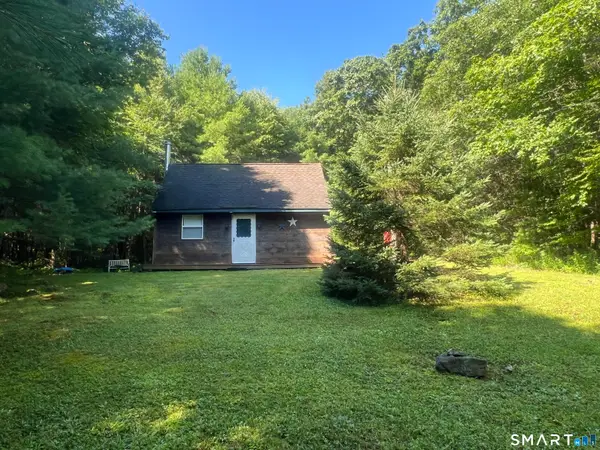 55 Estey Road, Norfolk, CT 06058