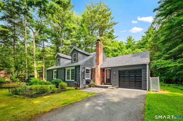 44 Climax Road, Simsbury, CT 06070