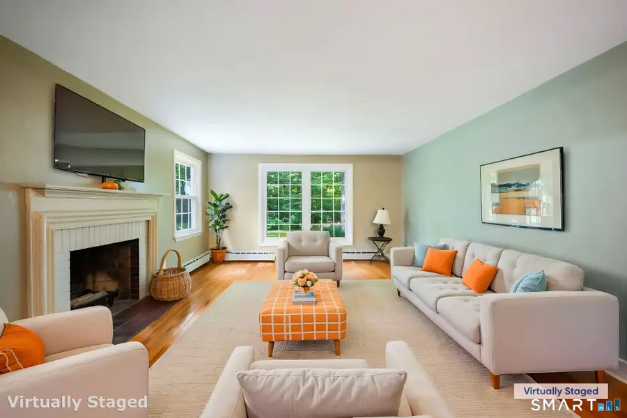 44 Climax Road, Simsbury, CT 06070 - #3