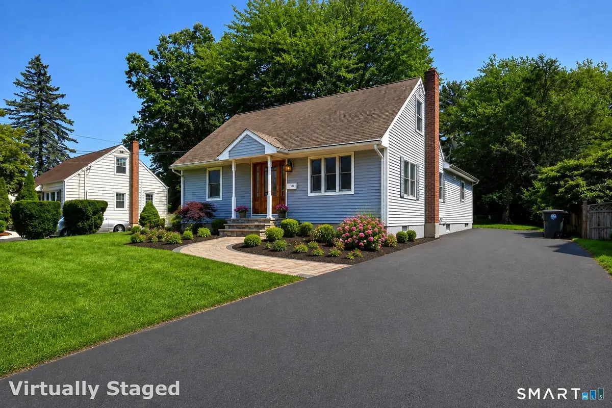 647 New Haven Avenue, Milford, CT 06460 - #1