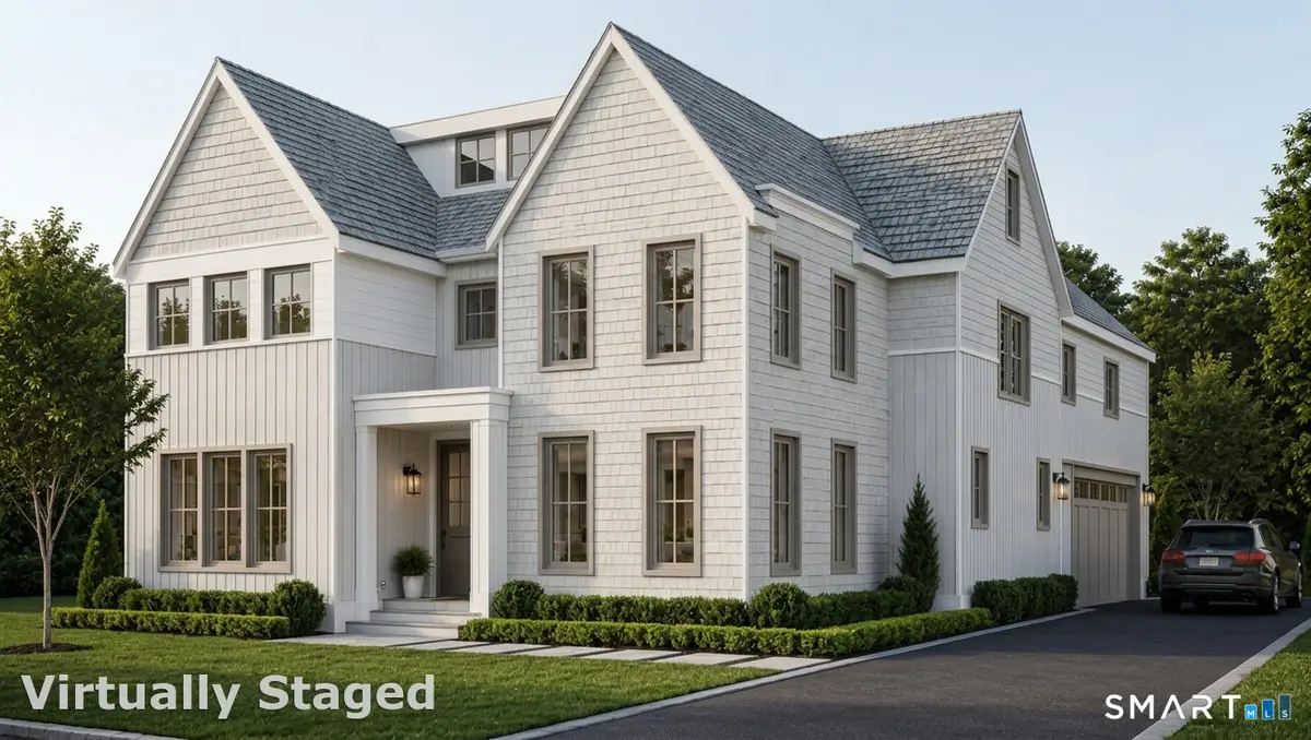 476 Mill Hill Terrace, Southport, CT 06890 - #1