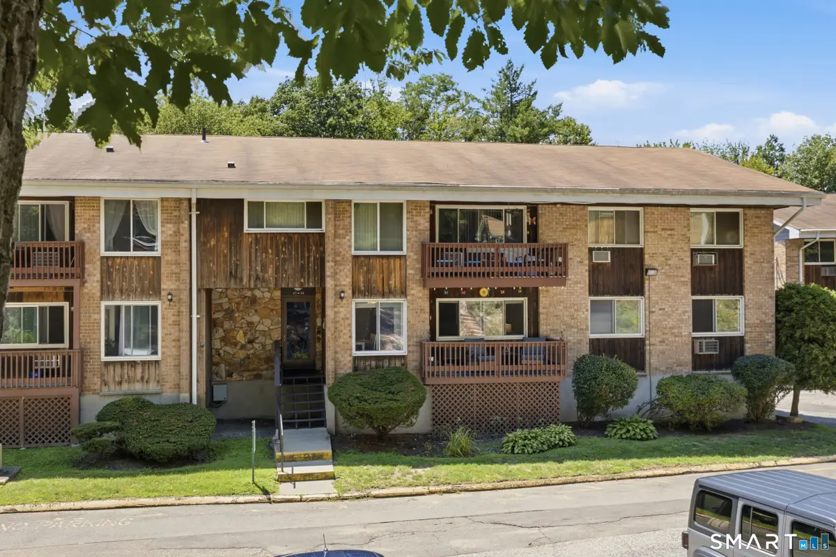 333 Vincellette Street #47, Bridgeport, CT 06606 - #1