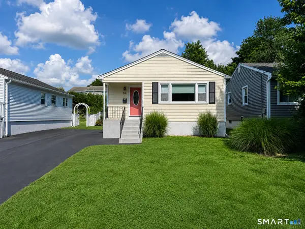 56 Harding Avenue, West Haven, CT 06516