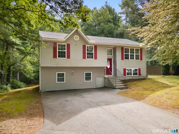 792 Cook Hill Road, Killingly, CT 06239