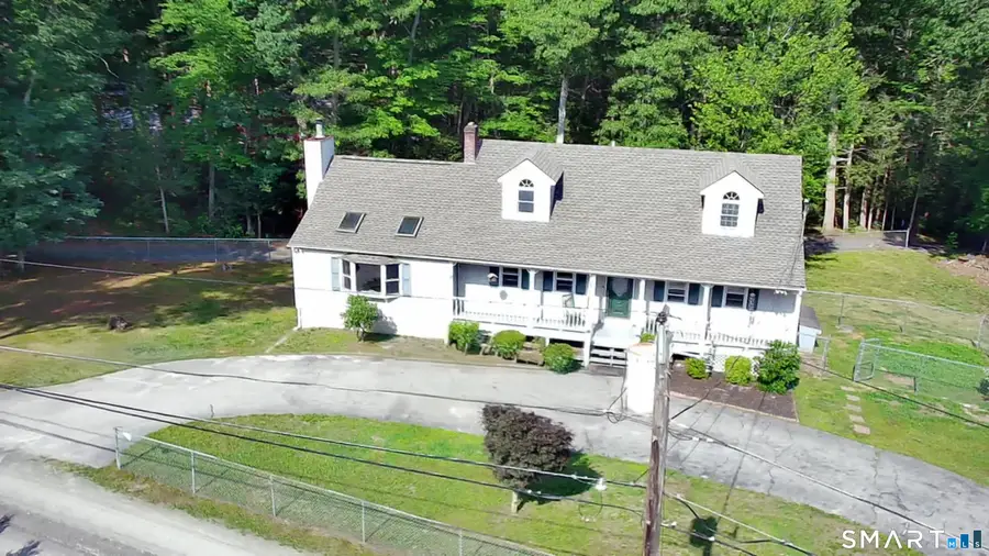 34 Angell Road, Glocester, RI 02814 - #3