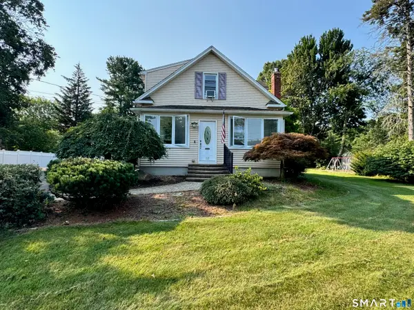 12 Highland Avenue, Vernon, CT 06066