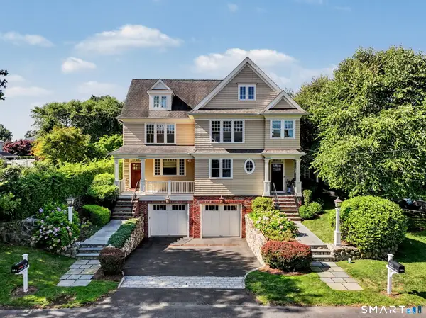 32 Reynolds Place #B, Greenwich, CT 06830