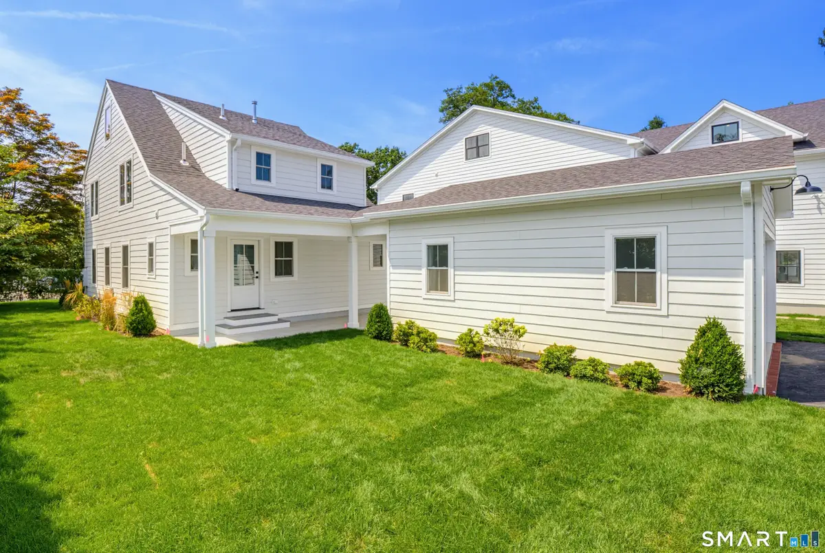 517 Newfield Avenue, Stamford, CT 06905 - #1