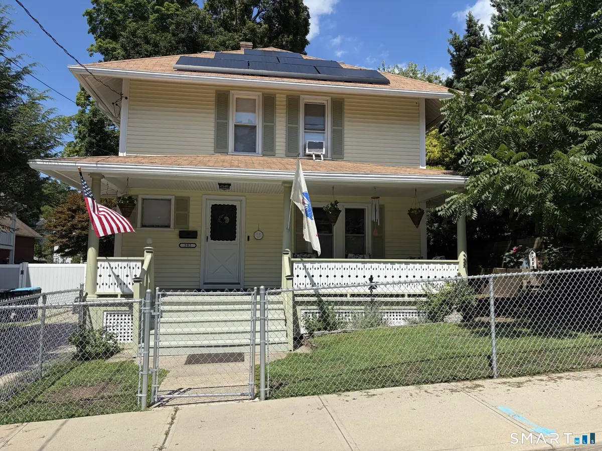 202 South Main Street, Putnam, CT 06260 - #1