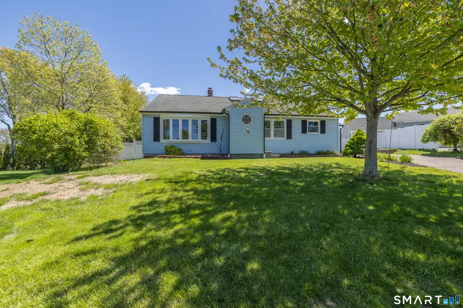 14 Catherine Court, Milford, CT 06460 - #2