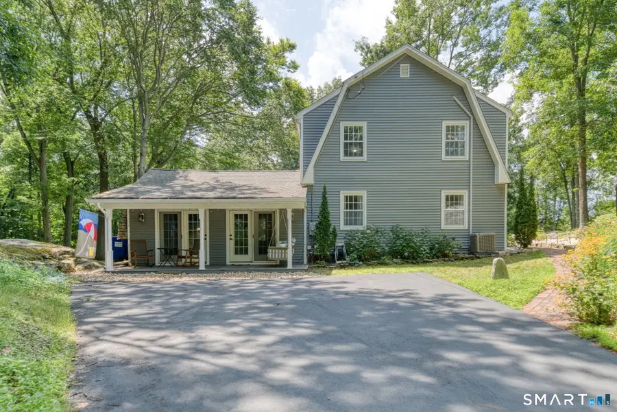15 Michele Drive, Portland, CT 06480 - #2