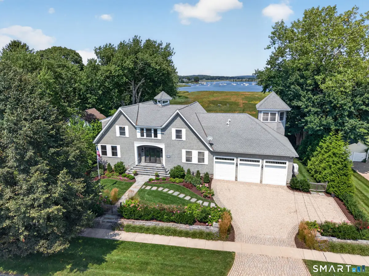 514 Main Street, Old Saybrook, CT 06475 - #1