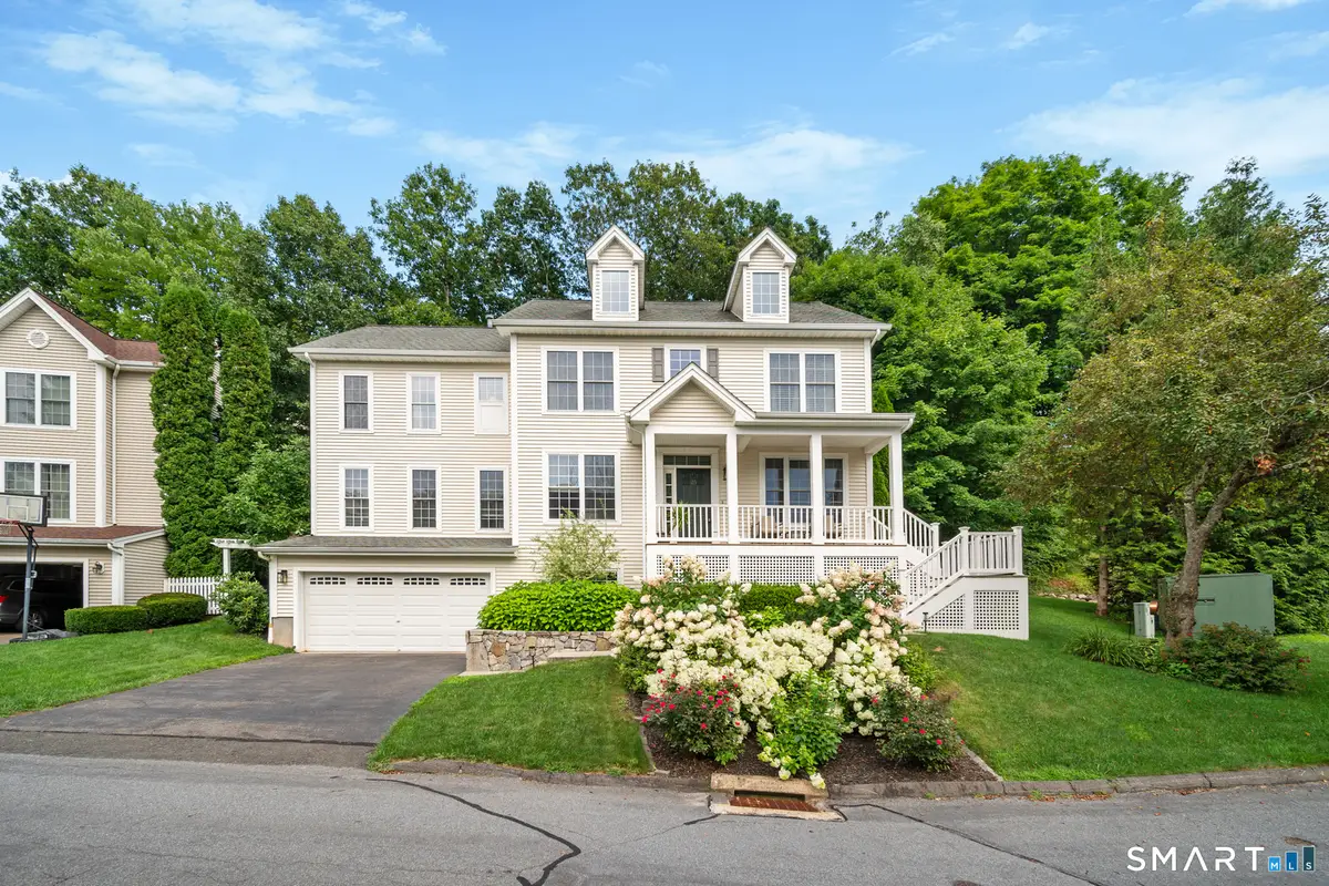 25 Independence Circle #25, Southbury, CT 06488 - #1
