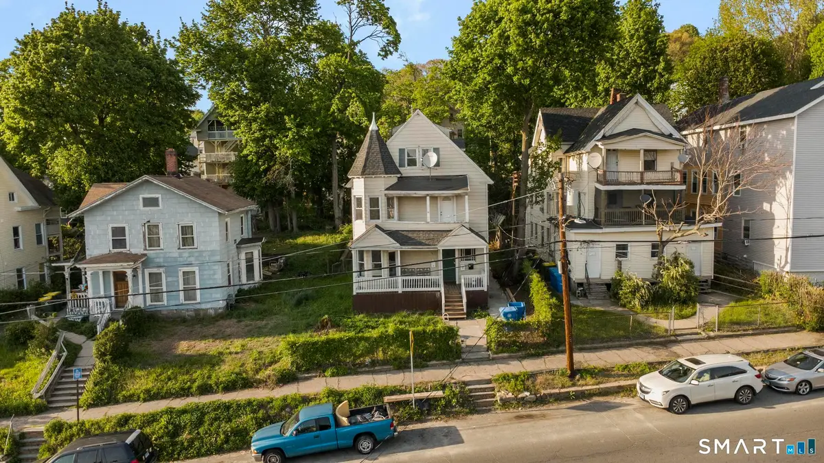 75 Walnut Street, Waterbury, CT 06704 - #1