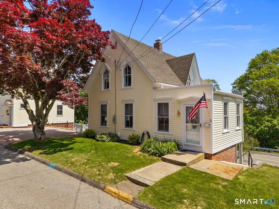 2 Ashby Street, Mystic, CT 06355 - #2