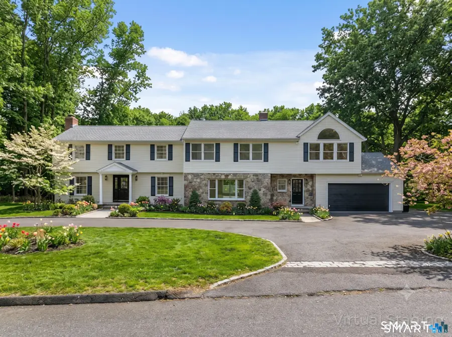 12 Werf Drive, Redding, CT 06896 - #2