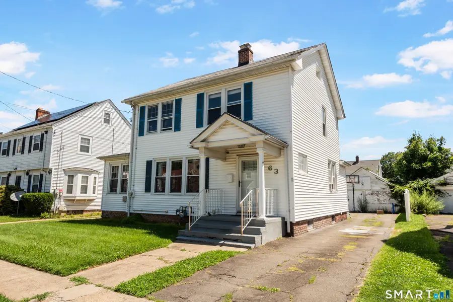 63 Long Meadow Avenue, Hamden, CT 06514 - #2