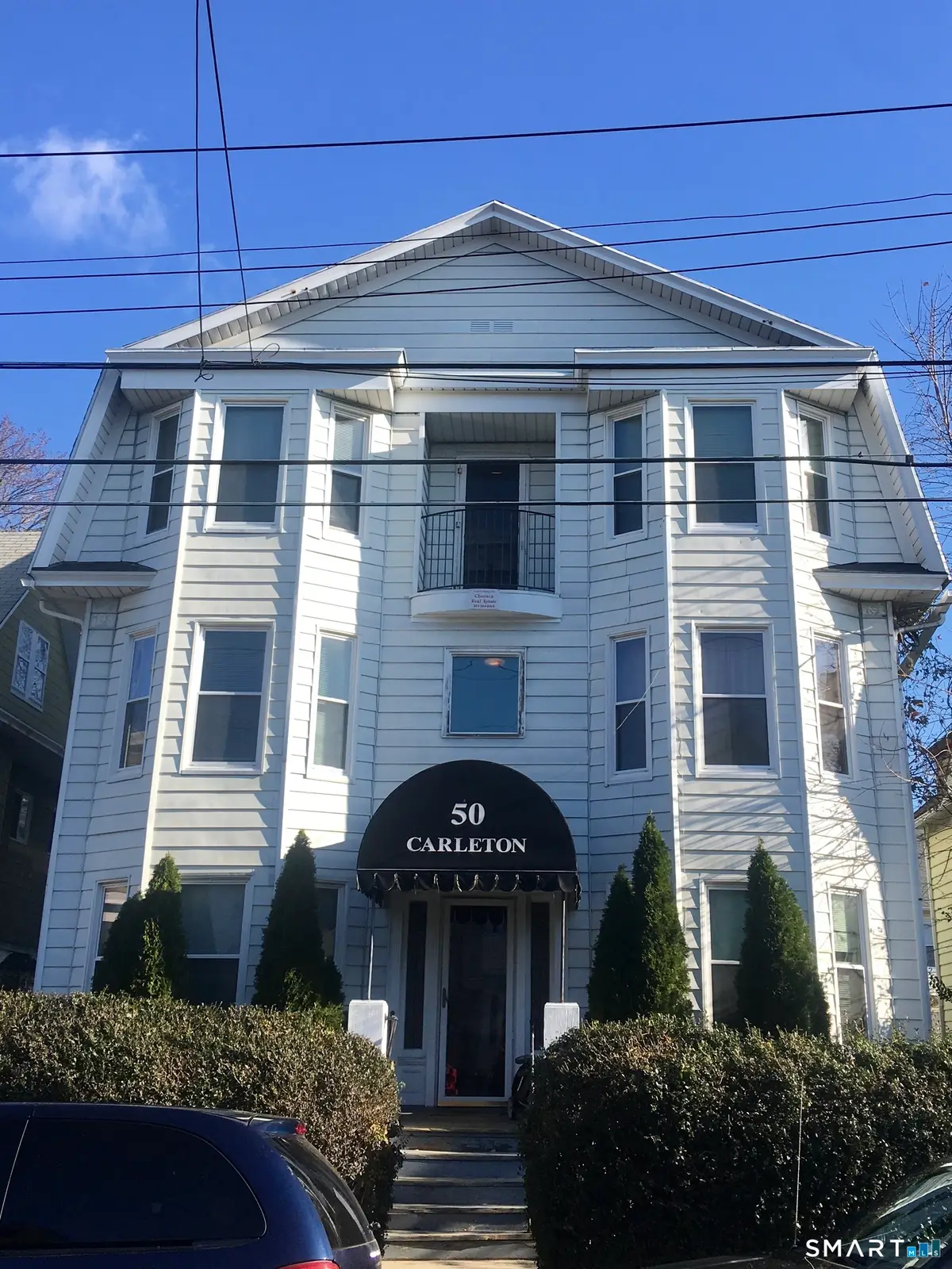 50 Carleton Avenue, Bridgeport, CT 06604 - #1