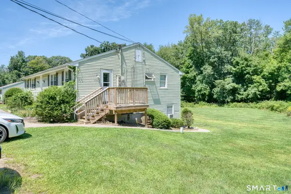 14 White Oak Road #A, Mansfield, CT 06250