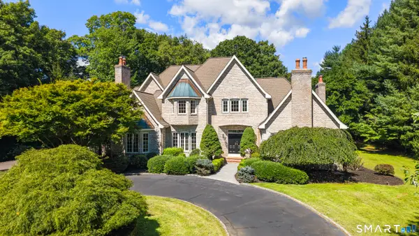 10 Weddington Lane, Weston, CT 06883