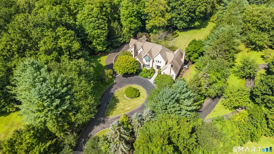 10 Weddington Lane, Weston, CT 06883 - #2