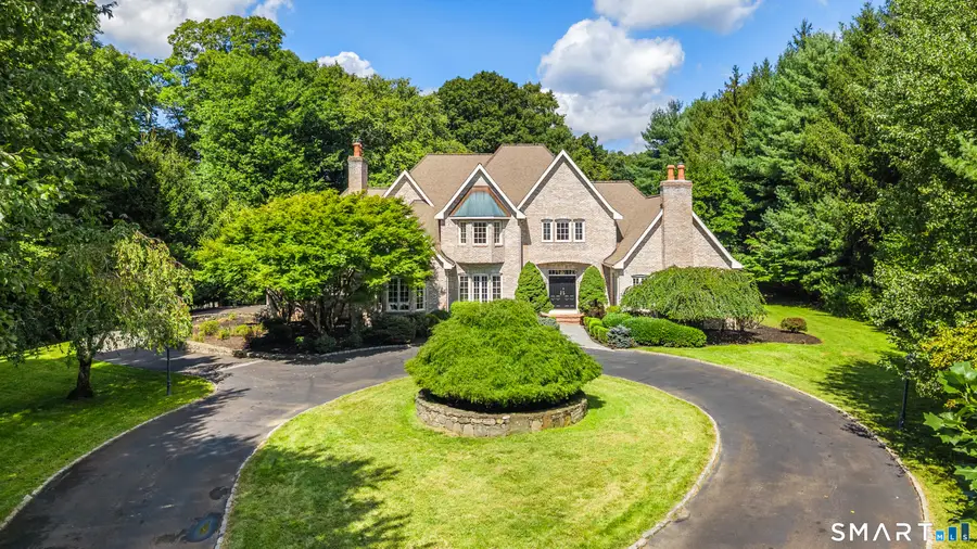 10 Weddington Lane, Weston, CT 06883 - #3