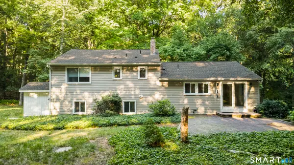 45 Edwards Road, Bethany, CT 06524