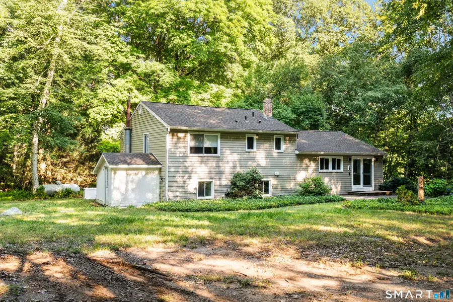 45 Edwards Road, Bethany, CT 06524 - #3