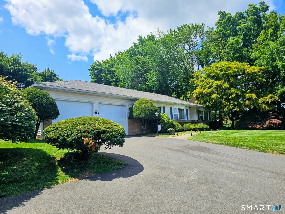 48 Clapboard Ridge Road, Danbury, CT 06811 - #1