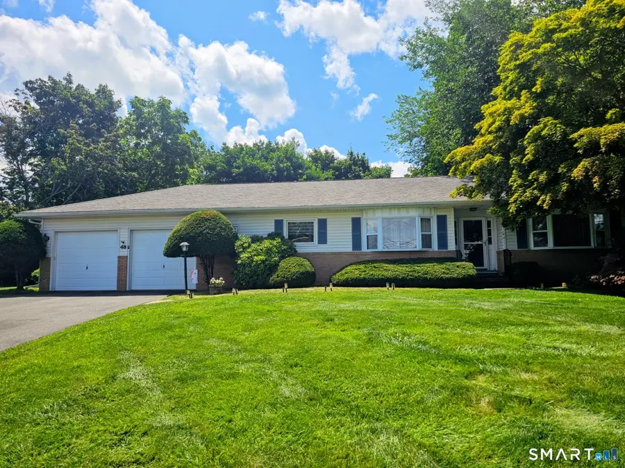 48 Clapboard Ridge Road, Danbury, CT 06811 - #3