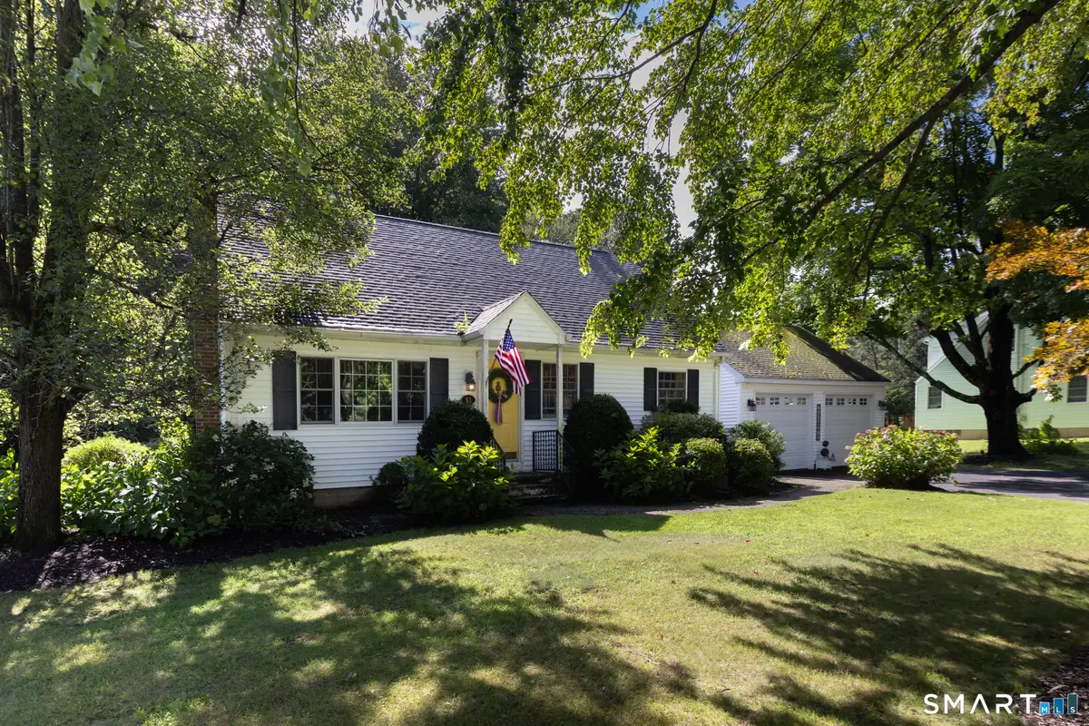 83 Glendale Drive, Bristol, CT 06010 - #1
