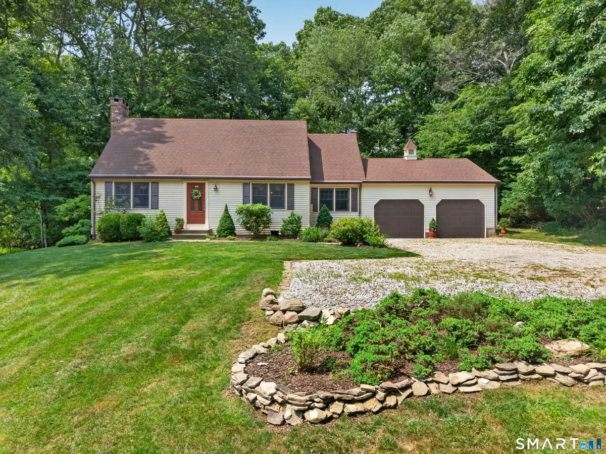11 Kitteridge Hill Road, Old Saybrook, CT 06475 - #1