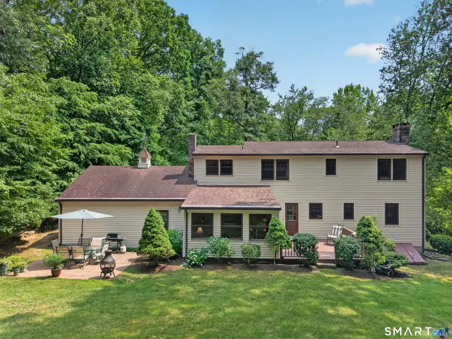 11 Kitteridge Hill Road, Old Saybrook, CT 06475 - #2