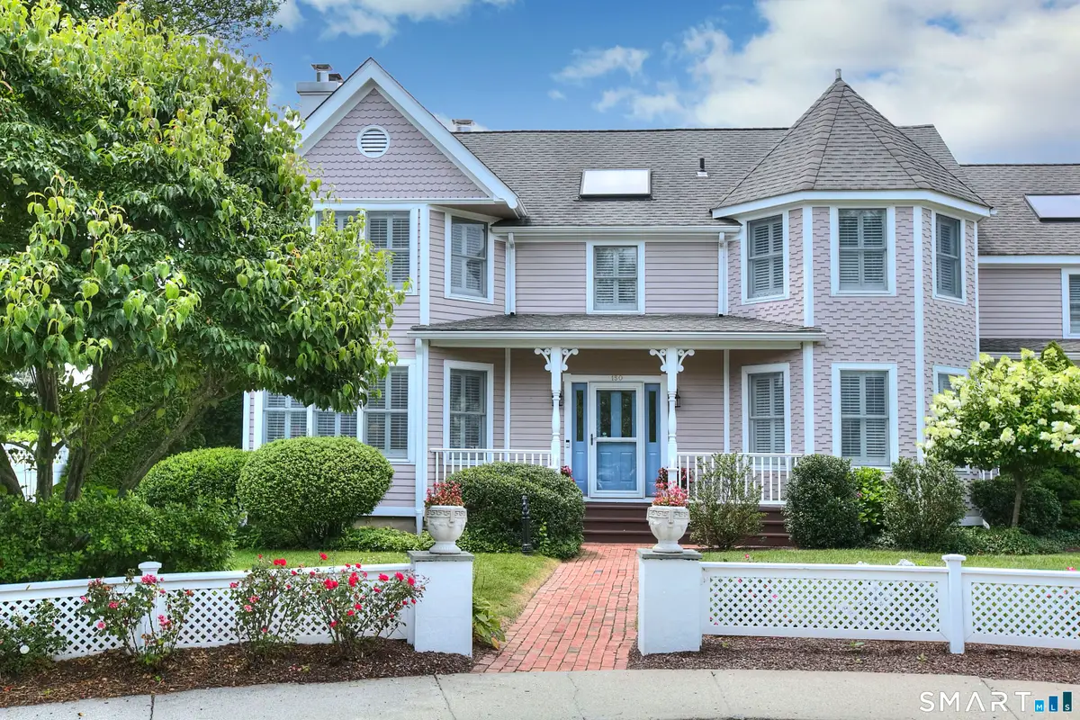 150 Sherman Court #150, Fairfield, CT 06824 - #1