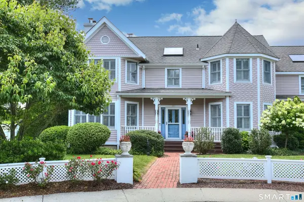 150 Sherman Court #150, Fairfield, CT 06824