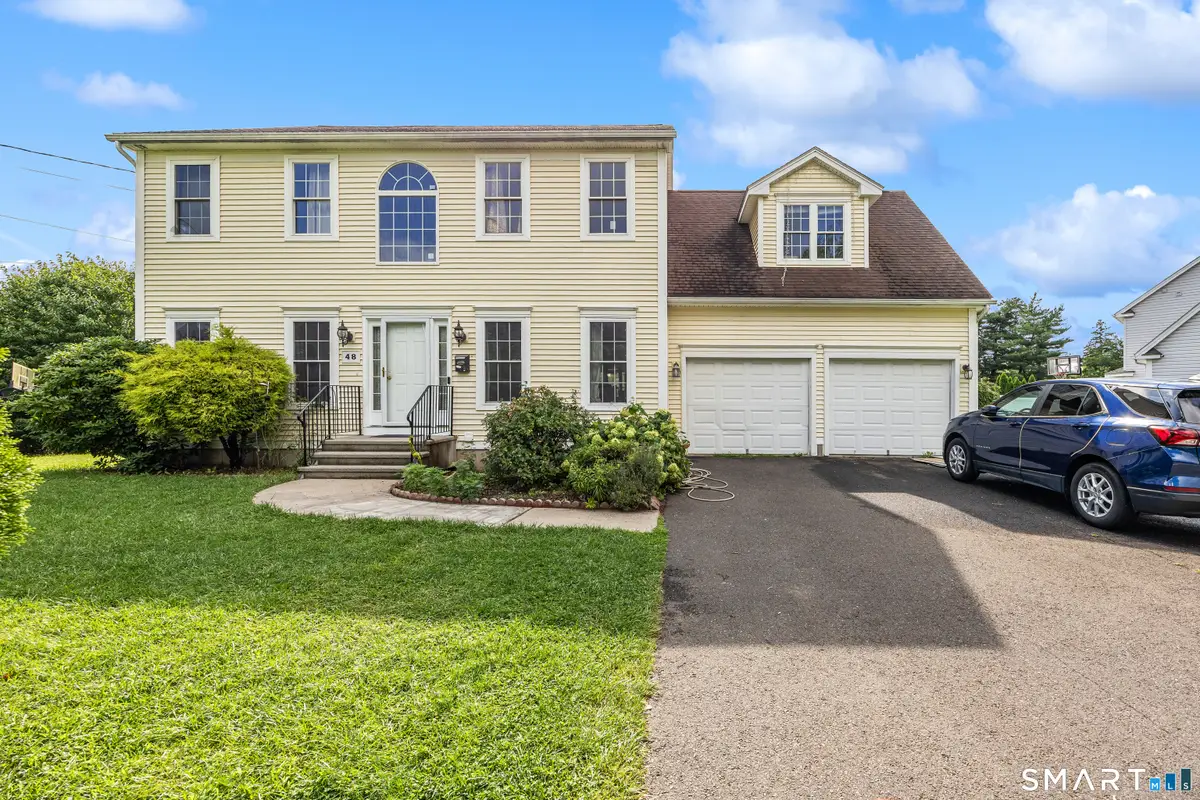 48 Chatfield Drive, West Hartford, CT 06110 - #1